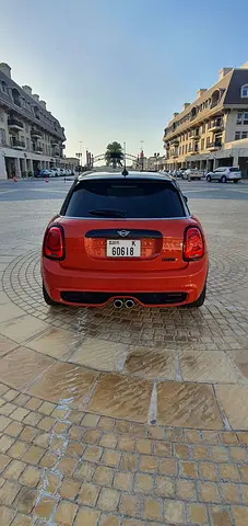 صورة 8 لـ 2019 MINI COOPER