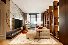 2 BR · Apartment · Jumeirah Gate Tower 1, Jumeirah Beach Residence