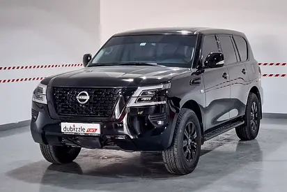 صورة 3 لـ 2022 Nissan PATROL