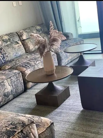 Excellent condition marina home corner sofa like a new