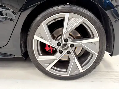 2023 AUDI S3 照片 14