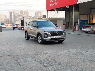 AED 759/month | 2023 Hyundai Creta  | GCC Specs | Ref#502895