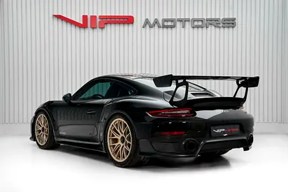 2018 Porsche 911 — миниатюра 6