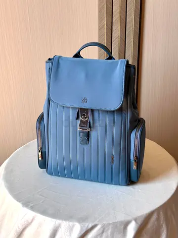 Rimowa Never still flap backpack