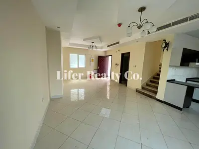 3-Bedroom Townhouse for Rent | Sahara Meadows 1