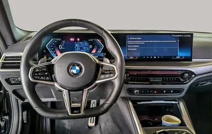 2025 BMW 4-SERIES 缩略图 11