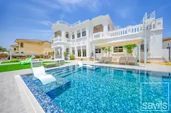 Private Pool | Beach Access | Vacant