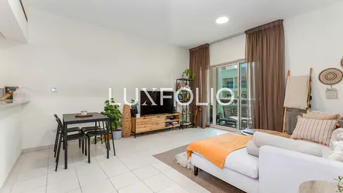 Mid Floor | Rented | Investment Opportunity