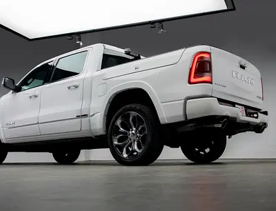 2024 RAM 1500 — миниатюра 20