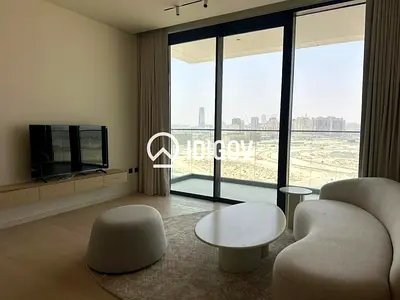 Studio · Apartment · Kempinski Residences The Creek, Al Jaddaf
