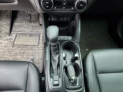 Chevrolet Trail Blazer, миниатюра 14