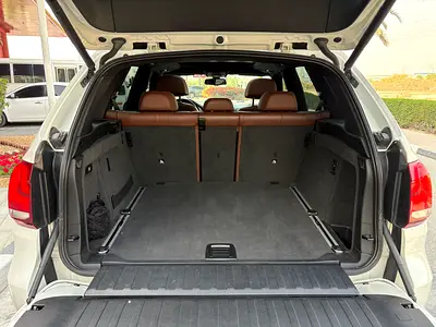 2016 BMW X6 — миниатюра 13