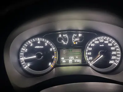 2015 Nissan SENTRA — фото 9