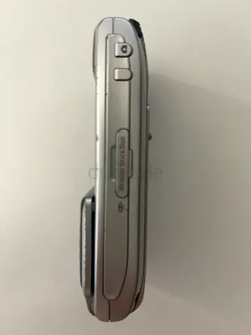 Sony Ericsson P910i