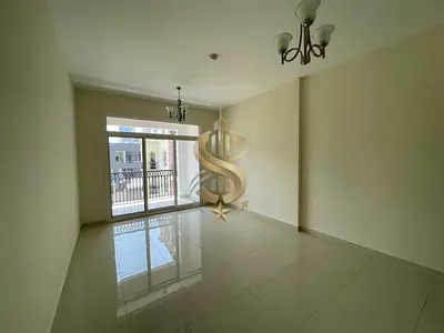 One Month Free | Balcony | Sunlit & Vacant