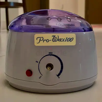 Pro-Wax100 Professional Wax Warmer - Compact