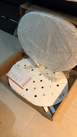 Stokke Sleepi Crib ‘downsizing’ kit & Mini mattress
