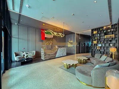 ELEVATED AREA| ELEGANT INTERIOR | PRIME AMENITIES
