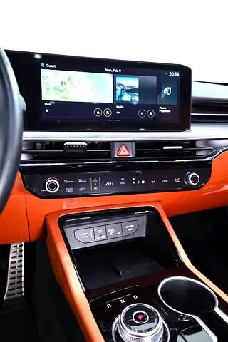 صورة مصغرة 9 لـ 2024 KIA K5