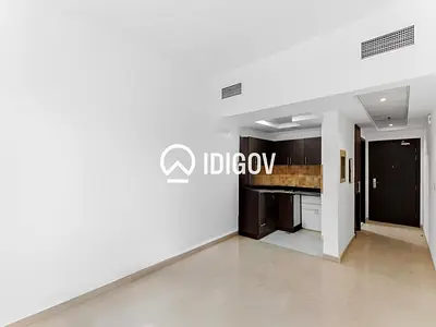 Studio · Apartment · Hanover Square, Jumeirah Village Circle