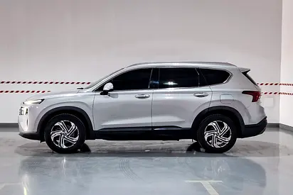 صورة مصغرة 5 لـ 2022 Hyundai SANTA FE