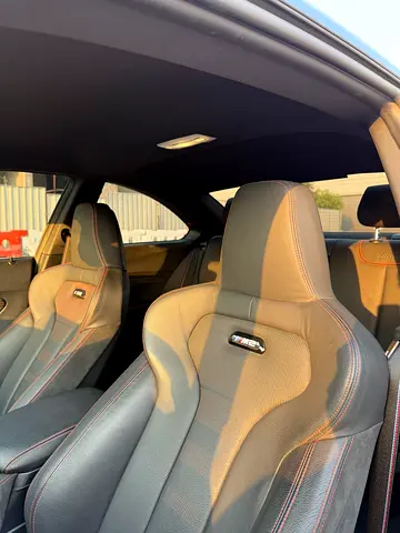 صورة مصغرة 7 لـ 2021 BMW M2