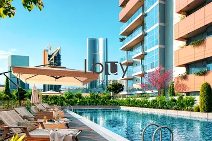 Payment Plan - Full Cash | Handover Q1 2028