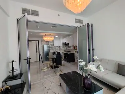 Close to Metro | Pearlz | Furnished | Pool View