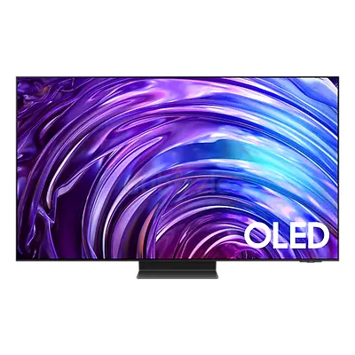 65 Inch OLED S95D 4K Smart AI TV (2024)