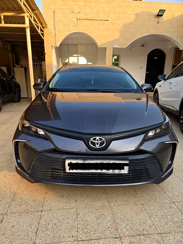 Corolla XLI 2022