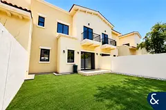 Vacant | Good Condition | 3 Beds | Maids