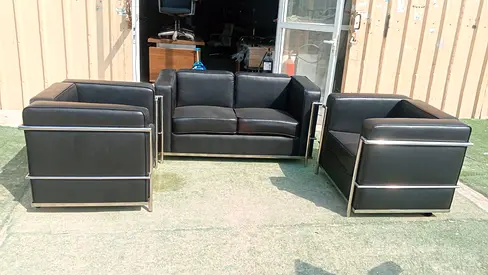 Office sofa