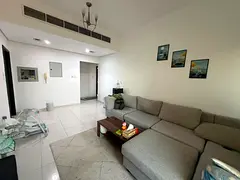 1-Bedroom Apartment for Sale in Lavender Tower – Ajman | Spacious Layout, Open View & Existing Ren