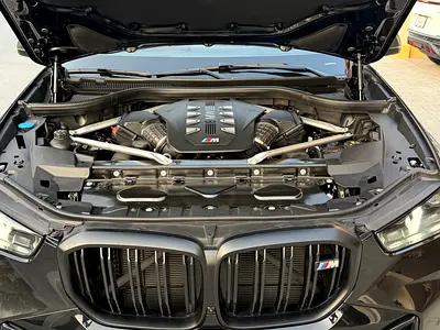2024 BMW X5 缩略图 5