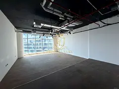 Canal View | Fitted Office | Unfurnished | Vacant