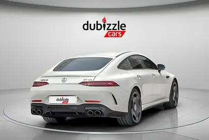 2019 Mercedes-BENZ AMG — фото 6