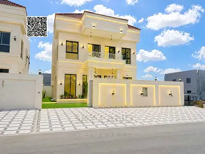 Classic villa for sale - direct from owner - freehold - close to amenities