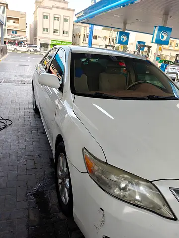 2010 Toyota CAMRY 缩略图 3
