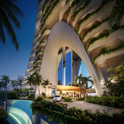 Exquisite 3BR| Prestigious Living| Stunning Views