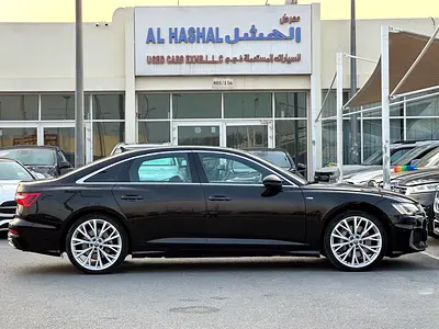 2019 AUDI A6 照片 5