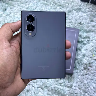 SAMSUNG GALAXY ZFOLD 1 TB TDRA JUST ACTIVE