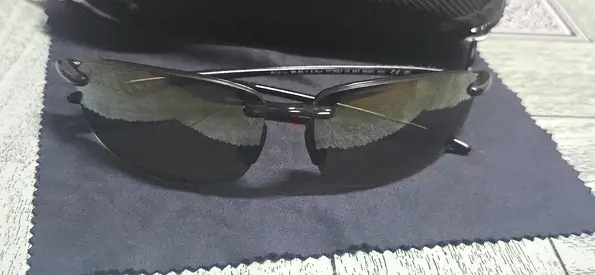Maui jim ho okipa 407-02