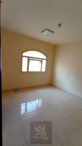 **Spacious 3-Bedroom Apartment in Al Majaz 3 | Master Bedroom + Free Gym + Parking**