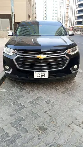 صورة 1 لـ 2019 Chevrolet TRAVERSE