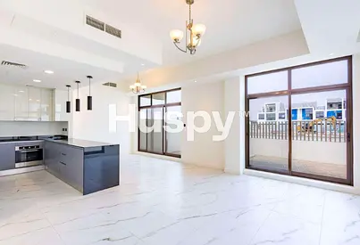 Corner Unit | Handed Over | Large Plot