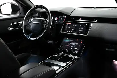 Land Rover Range Rover Velar P250 SE, миниатюра 15
