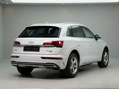 Audi Q5 45 TFSI, миниатюра 7