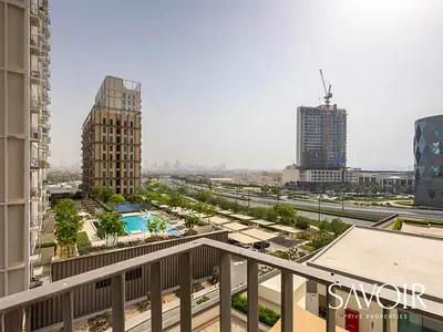 Corner Unit | Pool View | Chiller Free