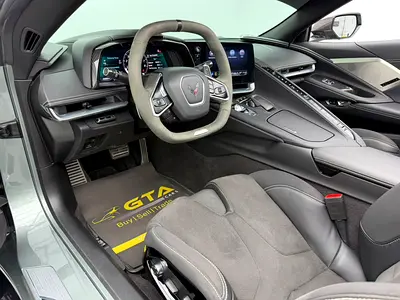 2023 Chevrolet CORVETTE 照片 9