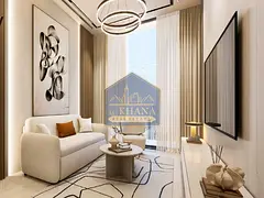 Pay 50% and get 11% Discount | Furnished | Limited availability | Open City View